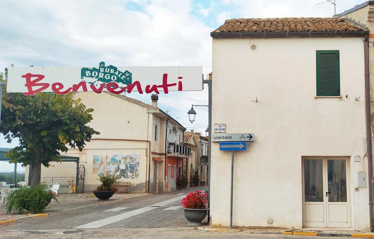 La Casa Al Colle * Treglio