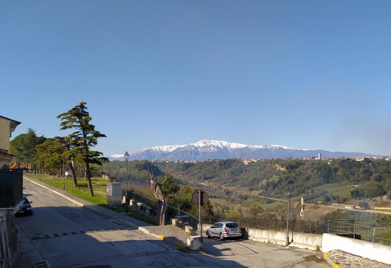 La Casa Al Colle Holiday home