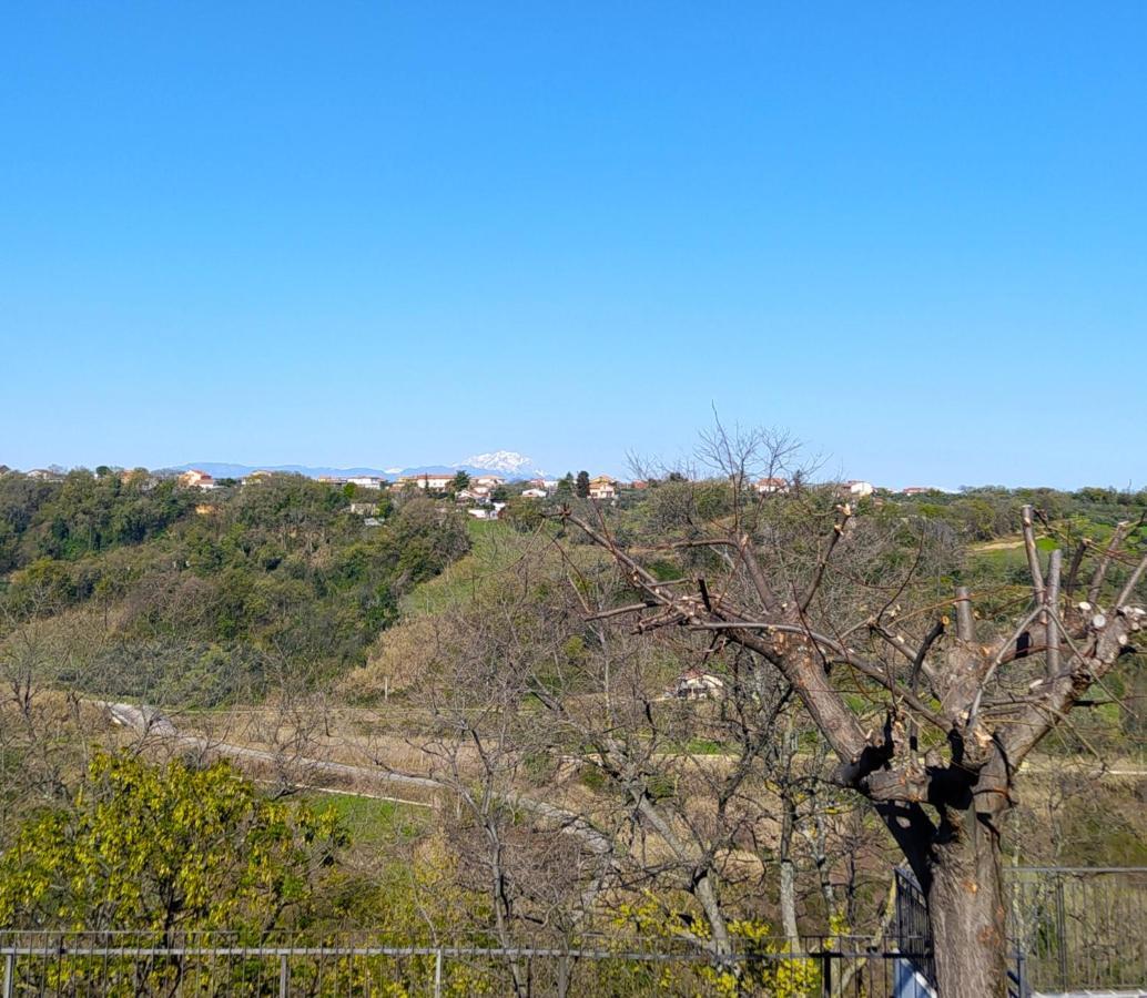 La Casa Al Colle * Treglio