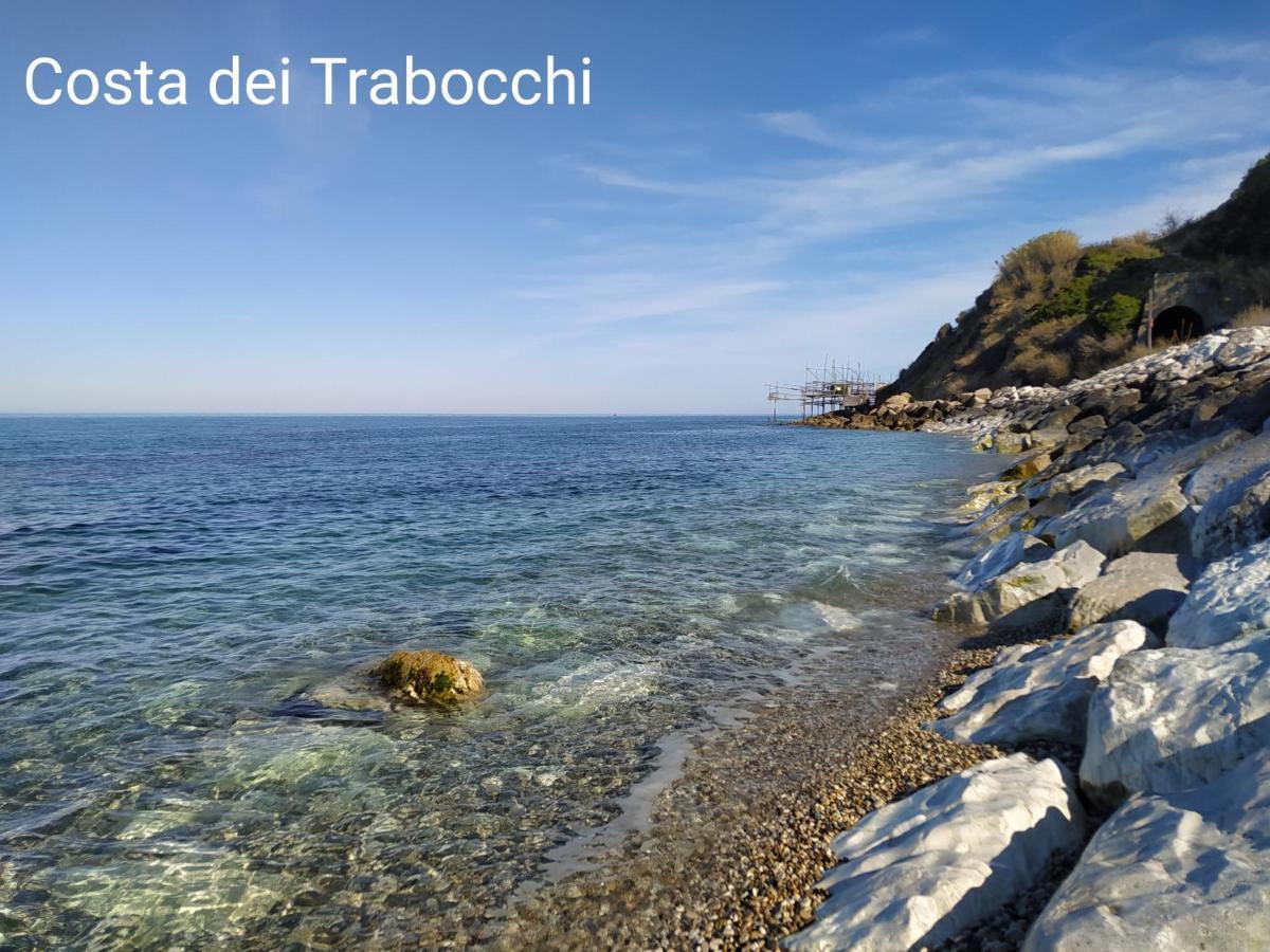 La Casa Al Colle Casa vacanze