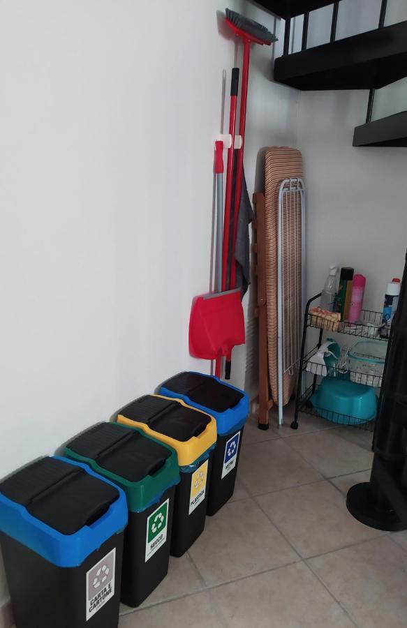 Holiday home La Casa Al Colle
