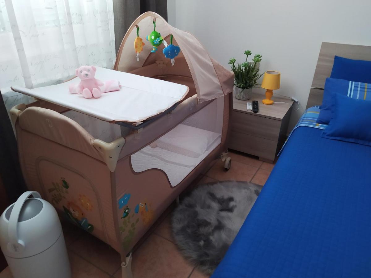La Casa Al Colle Holiday home