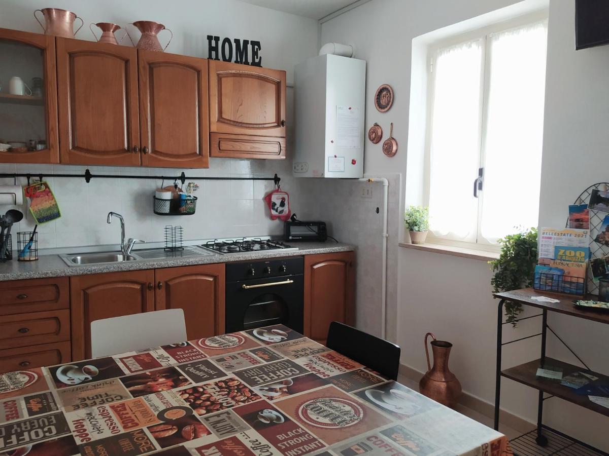 Holiday home La Casa Al Colle
