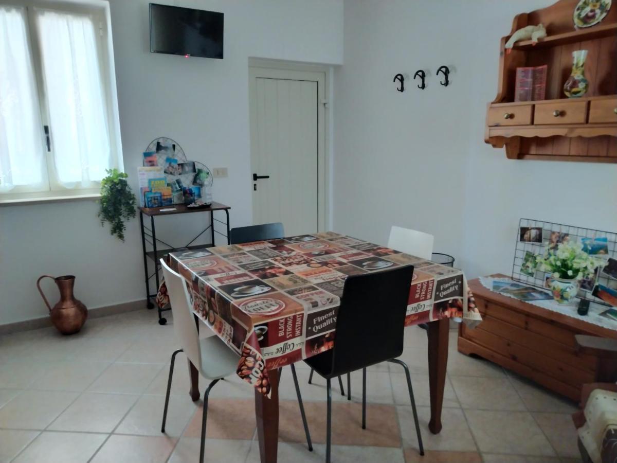 La Casa Al Colle Holiday home Treglio