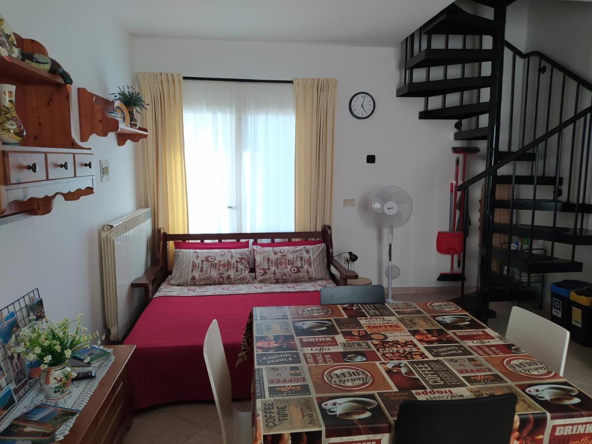 La Casa Al Colle * Treglio