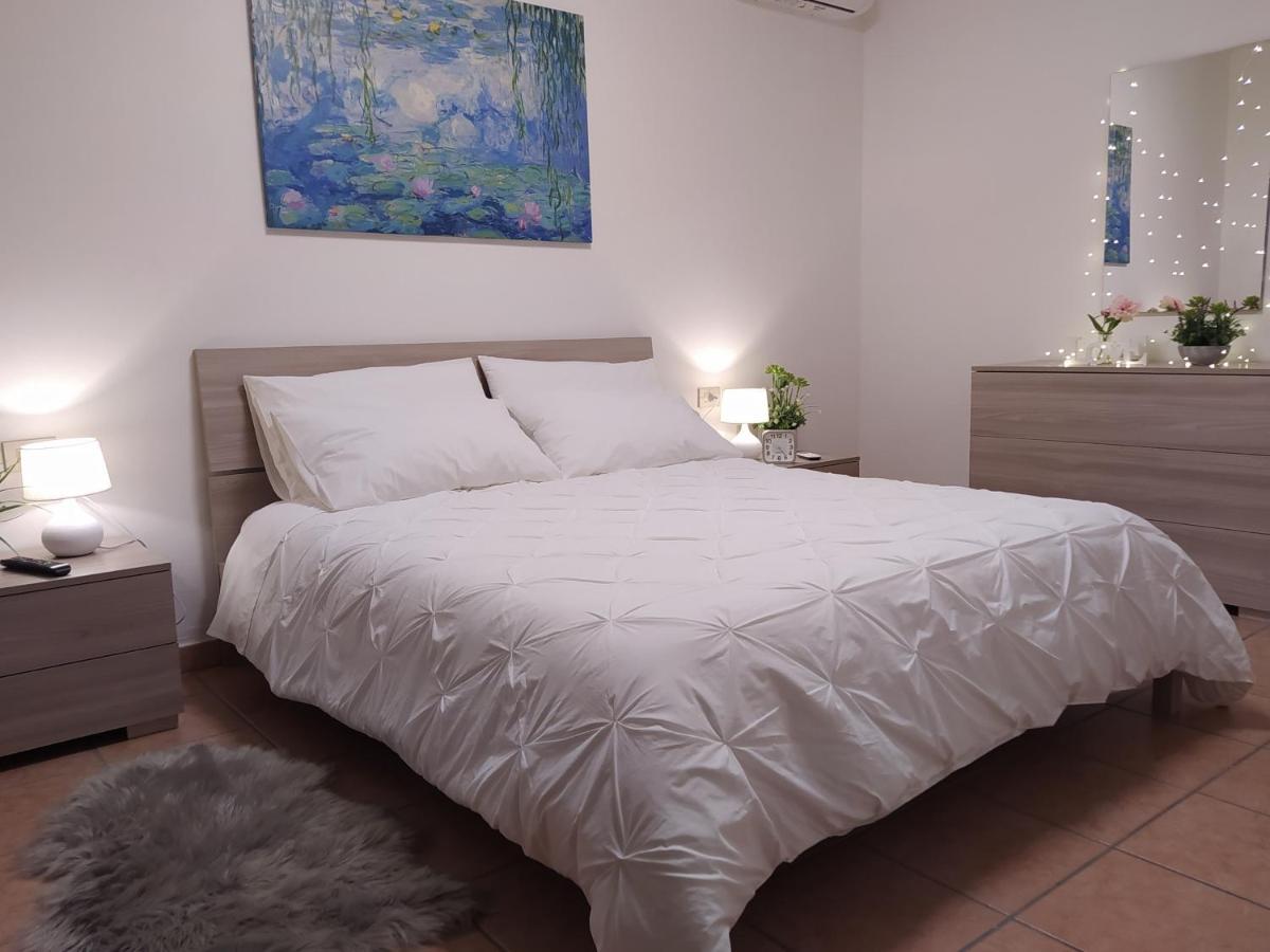 La Casa Al Colle Holiday home *