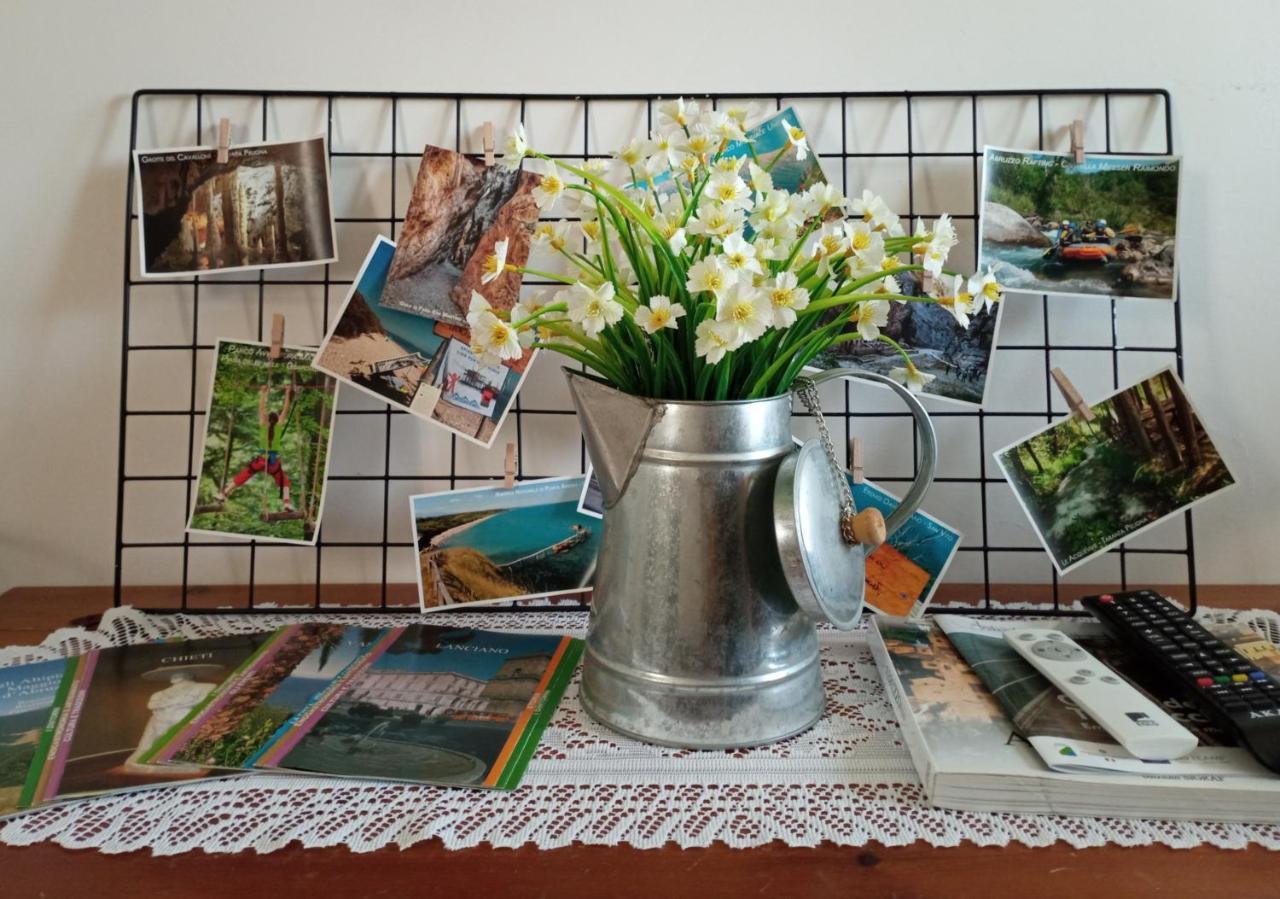 Holiday home La Casa Al Colle *